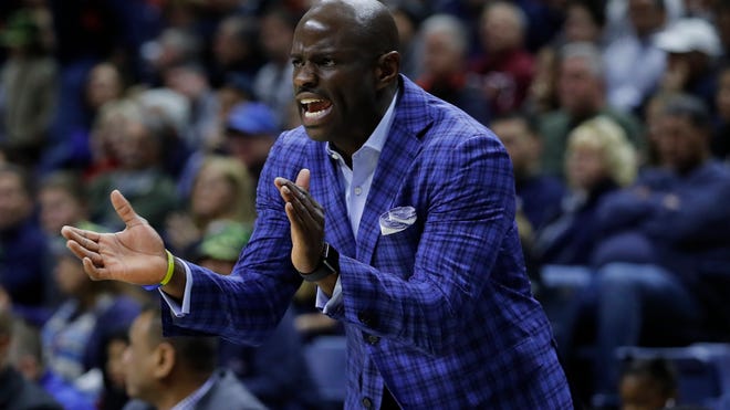 Inside Xavier’s Bold Move: How Kareem Richardson’s Arrival Could Shake Up the Basketball Program