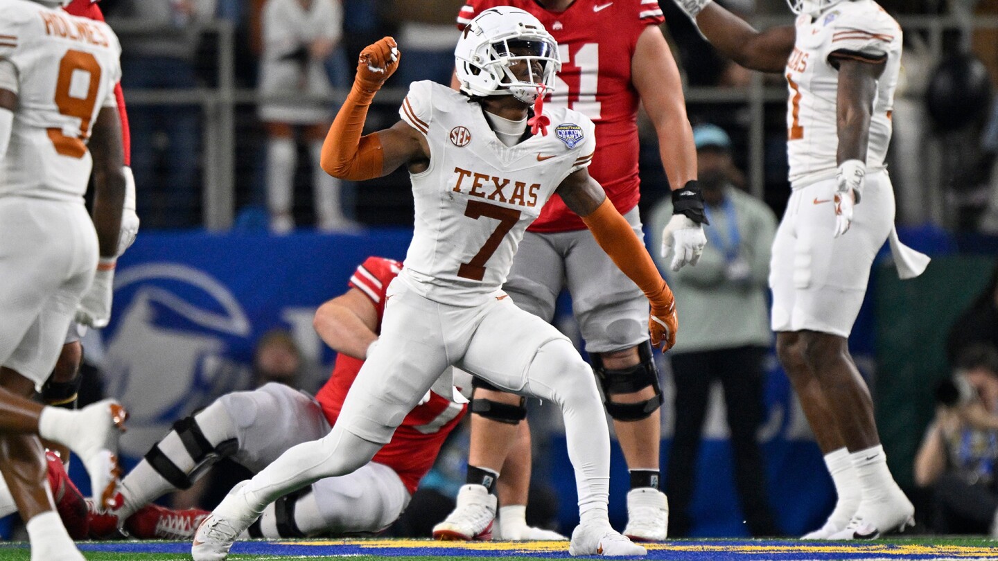 Intriguing Headline: "Broncos' 2025 Draft Strategy Revealed: How Denver Plans to Revolutionize Their Team From First to Seventh Round!"