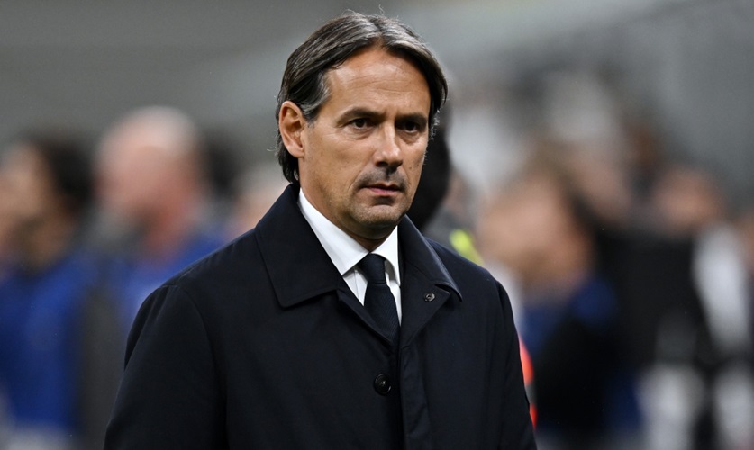 "Inzaghi&apos;s Hidden Fears: Fatigue Factor in Inter&apos;s Milan Misfortune"