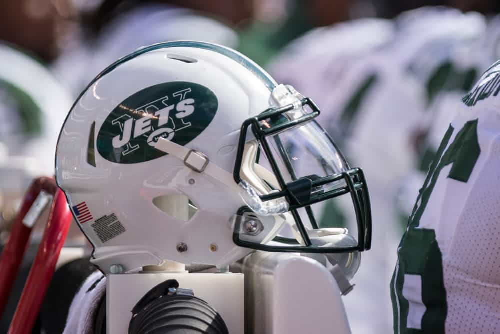 "Is a Bold Trade on the Horizon? Jets Eye Game-Changing RB to Revitalize Offense!"