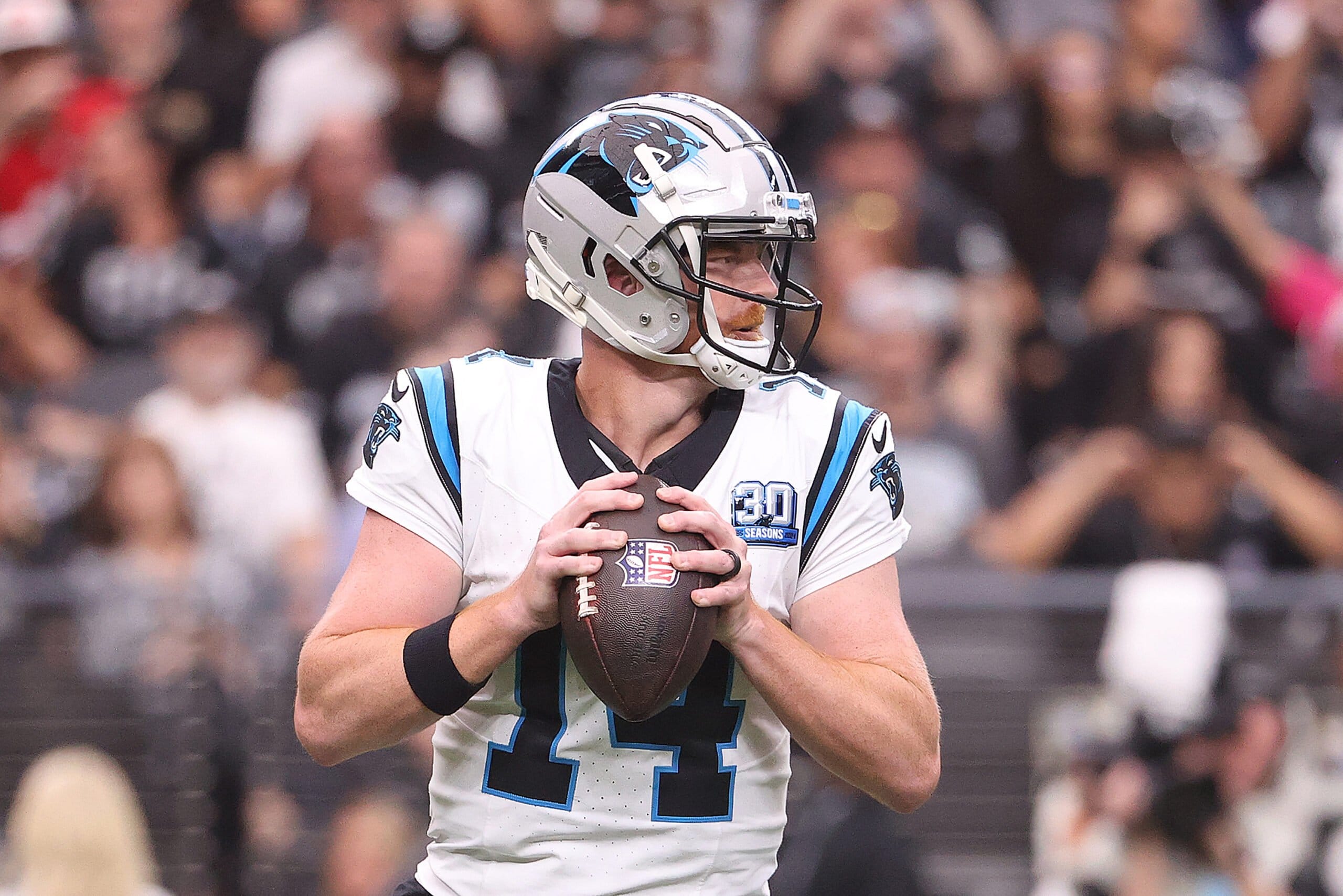 "Is the Next Andy Dalton Hidden in This Year's QB Draft? Former Player Reveals Surprising Comparisons!"
