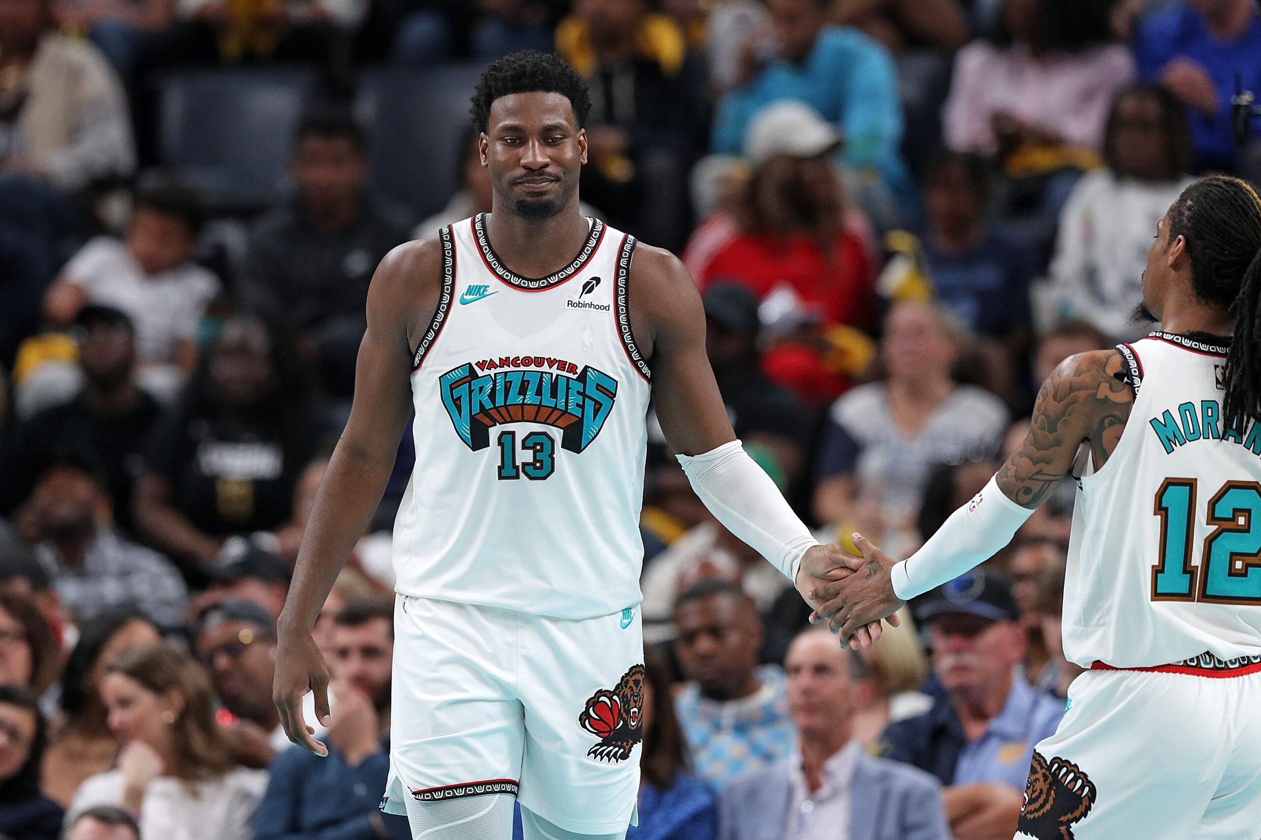 Is This the End for the Grizzlies? Analyst Drops Surprising Verdict That Shakes the Franchise’s Future