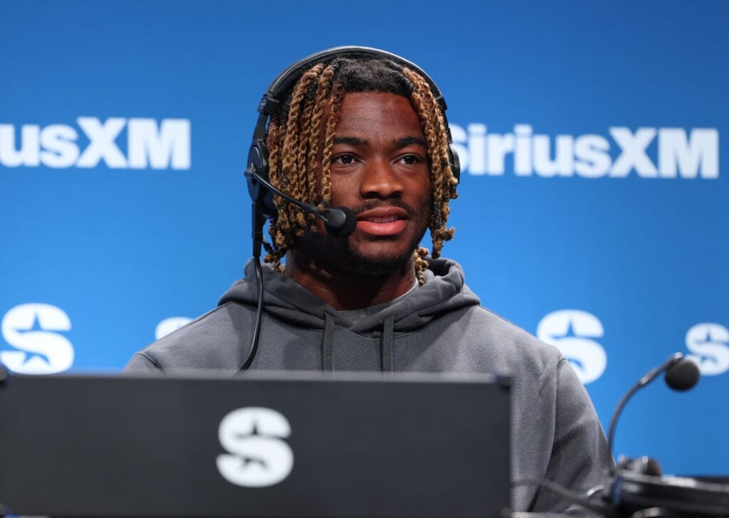 "Jalen Milroe's Surprising NFL Draft Decision: What It Means for His Future and College Football's Landscape!"