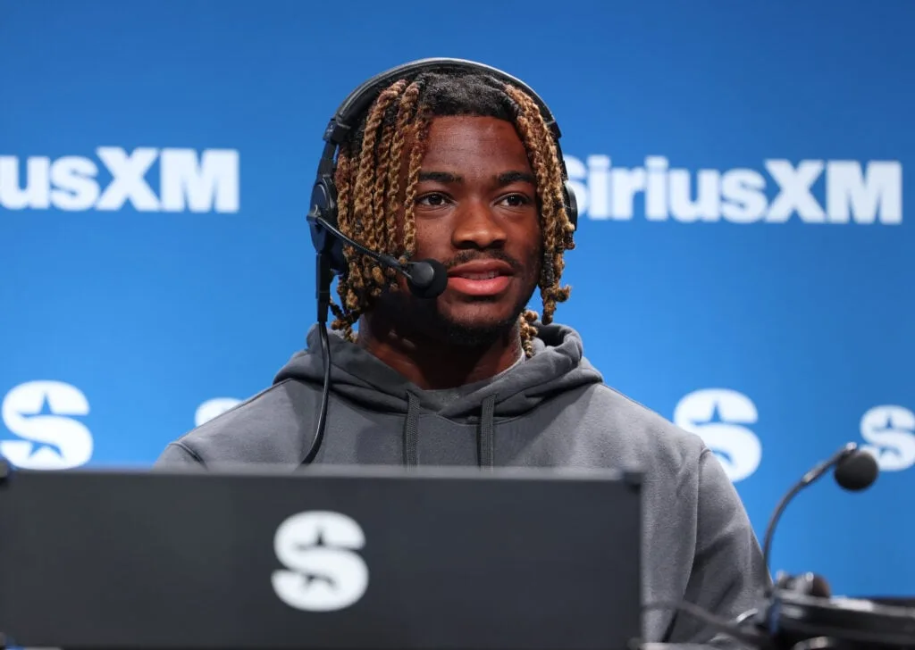 "Jalen Milroe's Surprising NFL Draft Decision: What It Means for His Future and College Football's Landscape!"