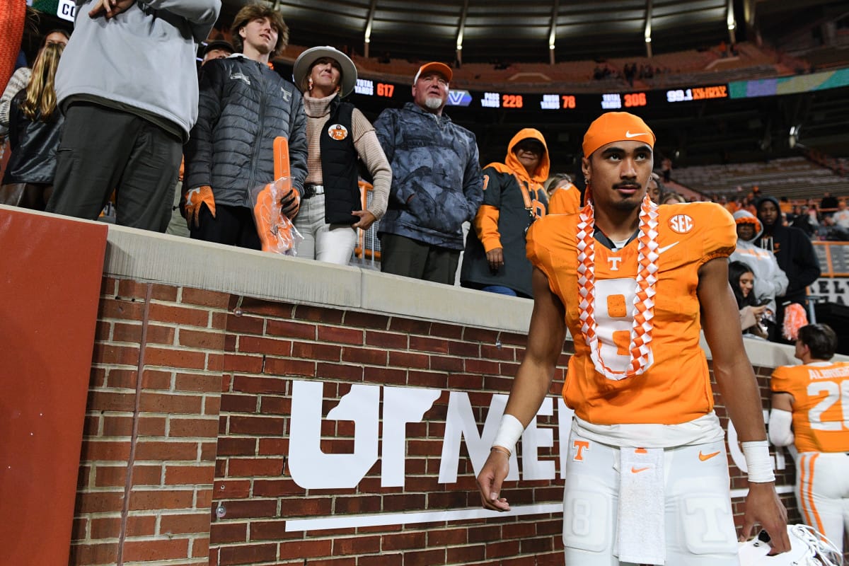 "Jemele Hill's Bold Proposal: Can It Save Nico Iamaleava's Career From the Brink?"