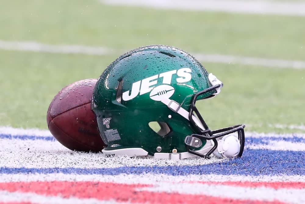 Jets&apos; Star RB on the Trading Block: Insider Reveals Potential Game-Changing Deals