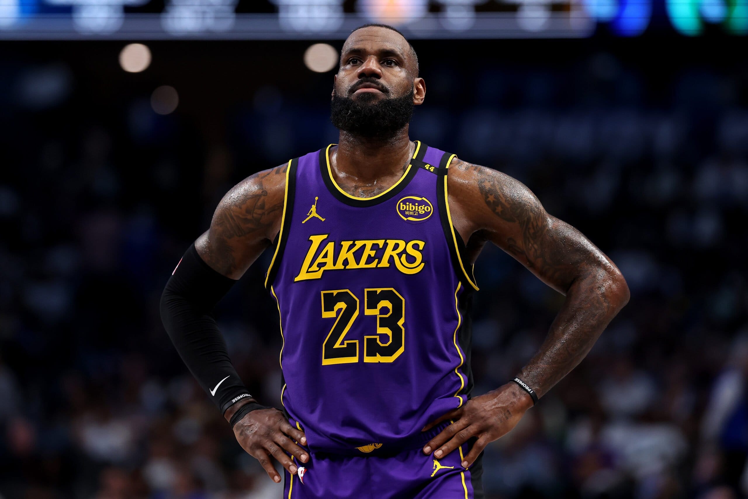 "JJ Redick Drops Surprising Injury Update on LeBron James—Is His Return Sooner Than Expected?"