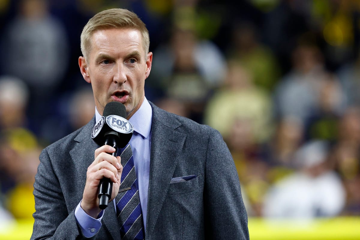 "Joel Klatt Unleashes Fury on 'Lazy Journalists': You Won't Believe What He Says About Shedeur Sanders!"