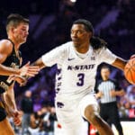 K-State&apos;s Rising Star CJ Jones Shocks Fans with Sudden Transfer Portal Move
