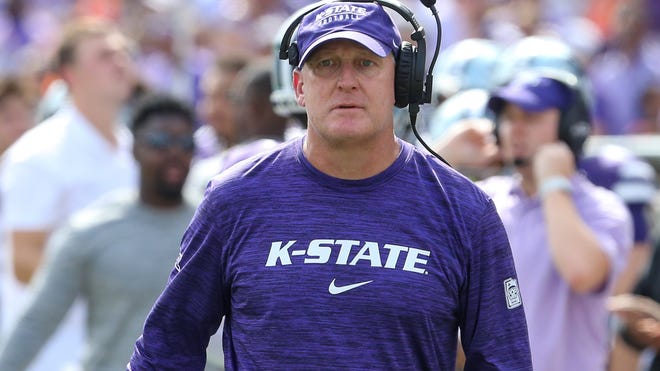 "Kansas State Football: 2026 Recruits Signal Bright Future with Surprise Early Commitments"