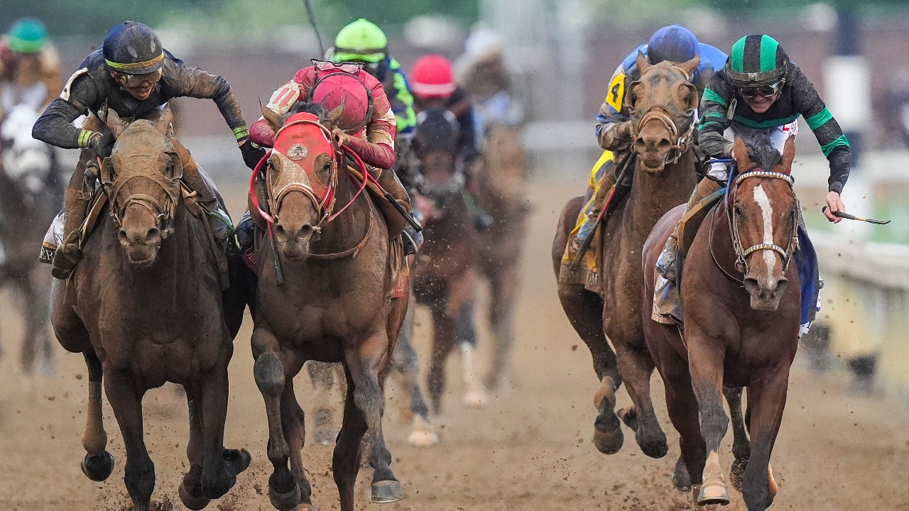 Kentucky Derby 2025: Which Underdog Could Steal the Spotlight from the Favorites?