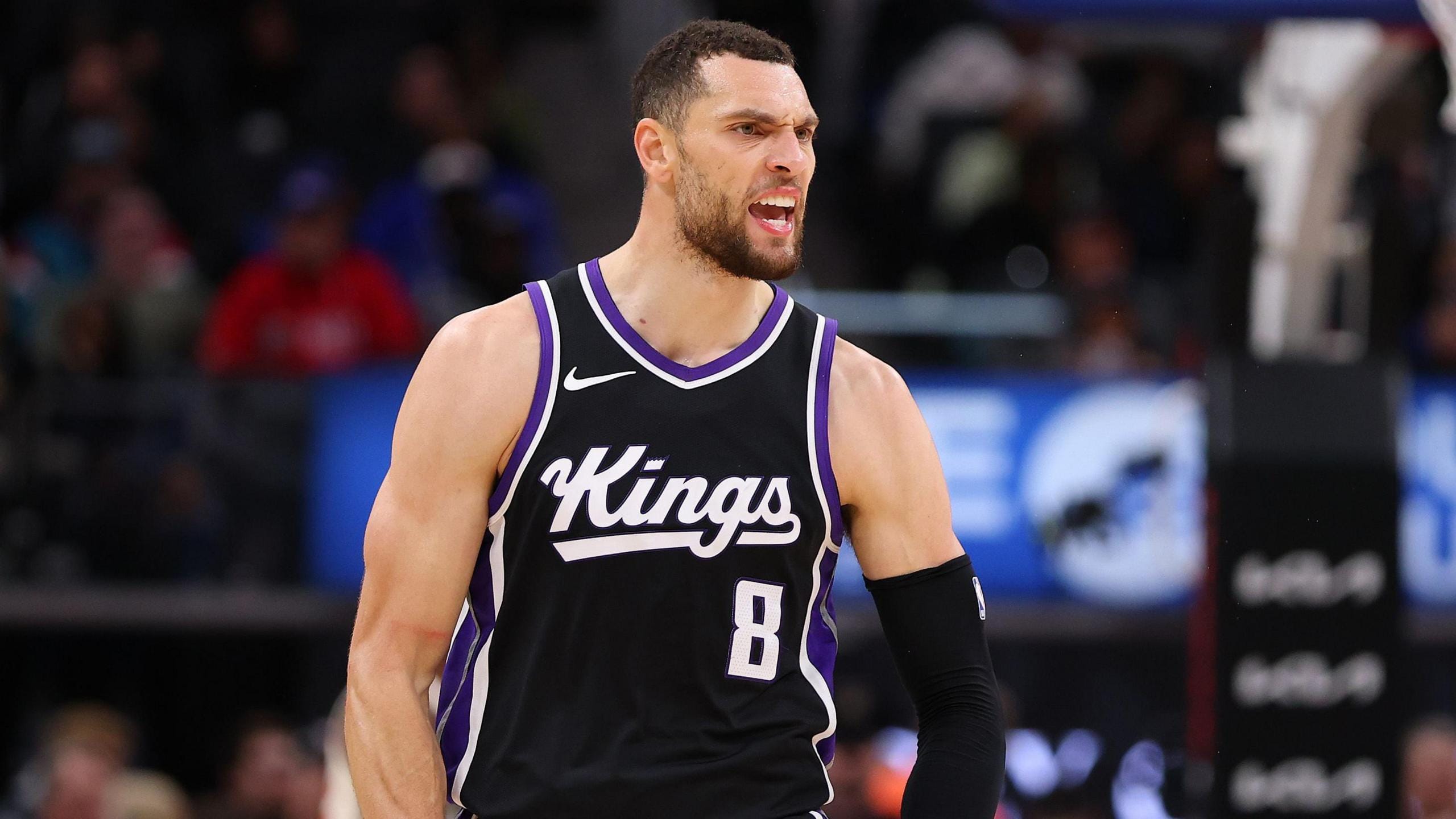 "Kings Secure Thrilling Victory Over Pistons: Could This Be the Turning Point for Post-Season Glory?"