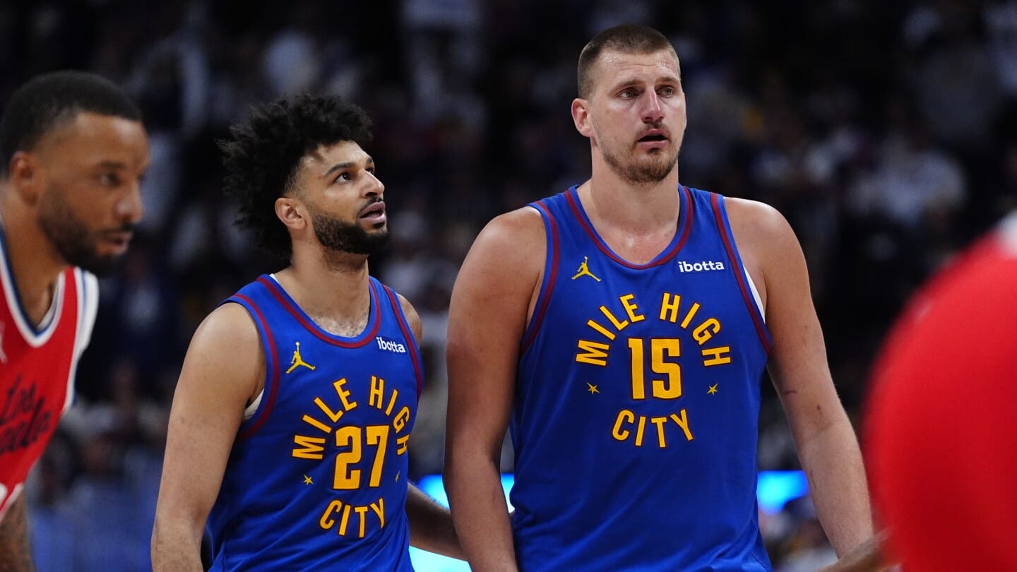 "Knicks Steal Thunder in Game 1 Upset: Brunson Leads Charge; Is This the Start of a New Rivalry?"