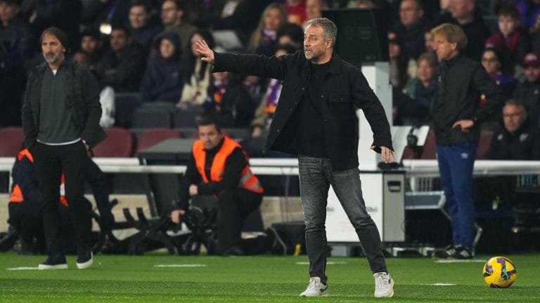 La Liga Showdown: Tebas Fires Back at Flick&apos;s Scheduling Critique