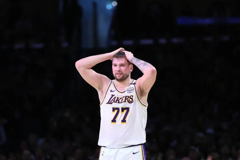 Lakers&apos; Game 1 Collapse Sparks Urgent Tactical Overhaul – Can They Bounce Back?