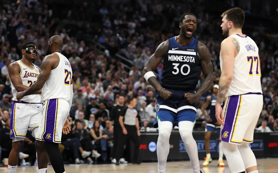 Lakers on the Brink: What Desperation Move Could Save Their Season?