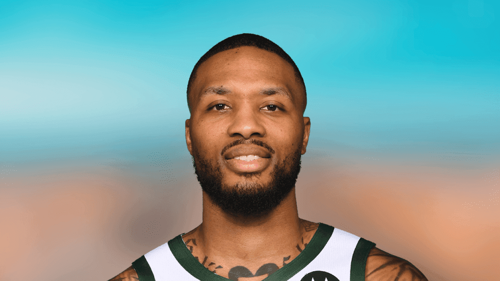 "Lillard's Comeback: Will His Return Ignite the Trail Blazers in Game 2?"