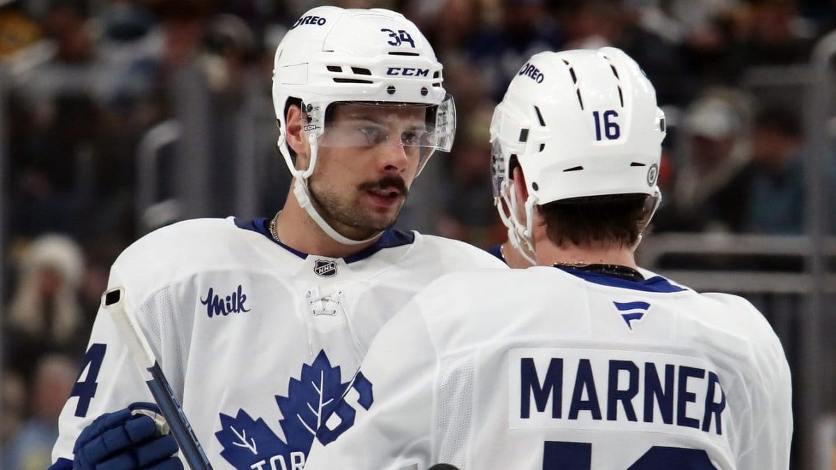 Maple Leafs&apos; Stanley Cup Chase: The Brutal Length of an NHL Record Drought
