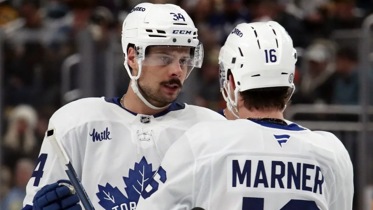 Maple Leafs&apos; Stanley Cup Chase: The Brutal Length of an NHL Record Drought