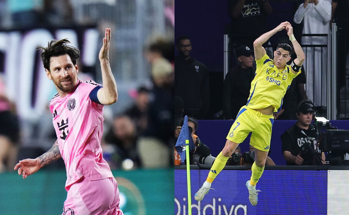 Messi and Ronaldo Reimagined as Superheroes—Can You Handle Their Ultimate Powers in FIFA’s New Mobile Game?