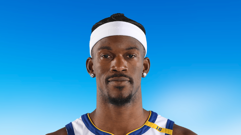 "Miami Heat's Jimmy Butler in Critical Doubt for Next Game Due to Mysterious Glute Injury"