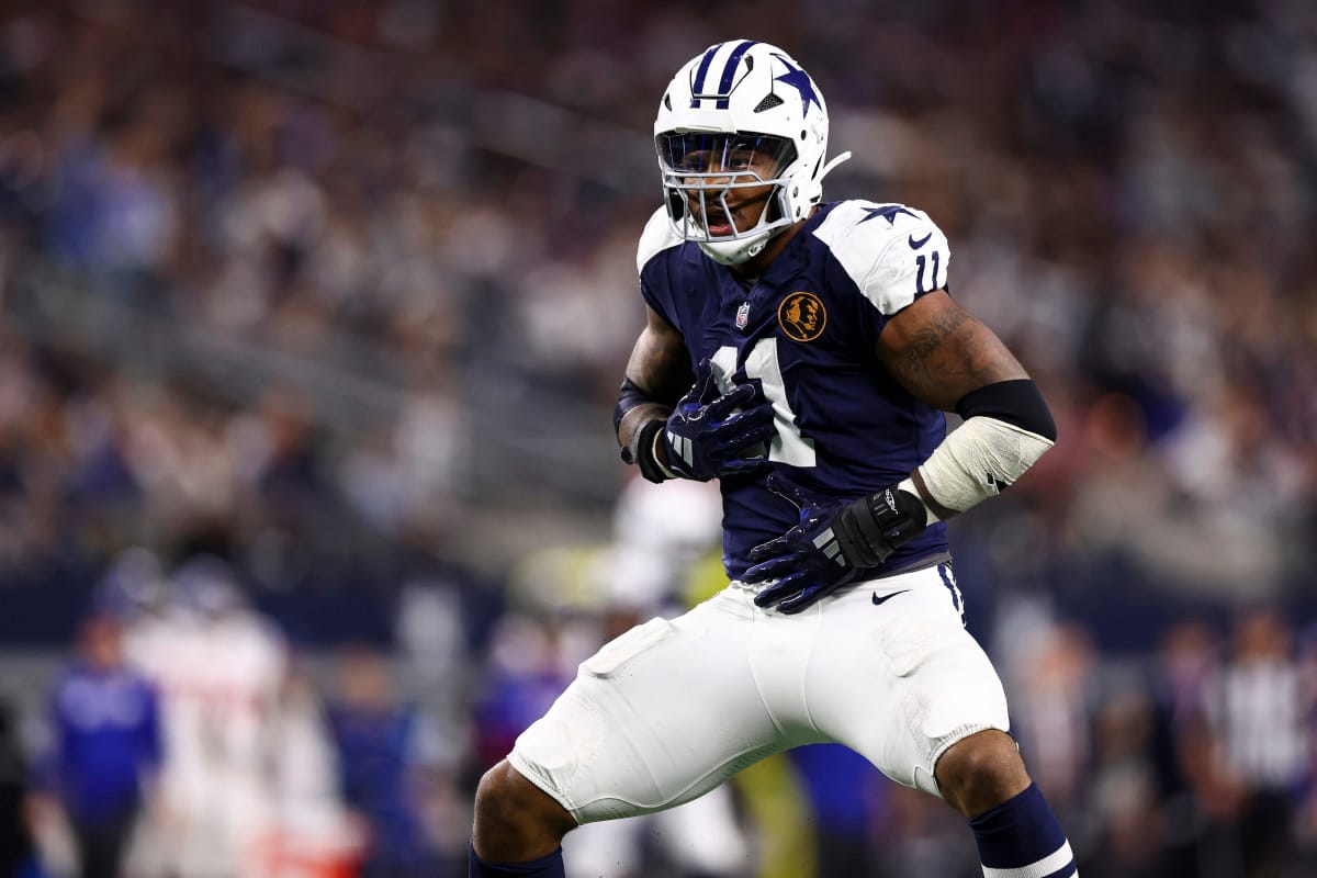 "Micah Parsons Unleashes Fury: Is a College Quarterback's Greed Sabotaging His Future?"
