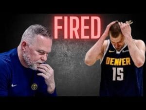 Michael Malone FIRED by Nuggets