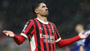 "Milan&apos;s New Galácticos: Can This Dream Team Break the Coppa Italia Jinx?"
