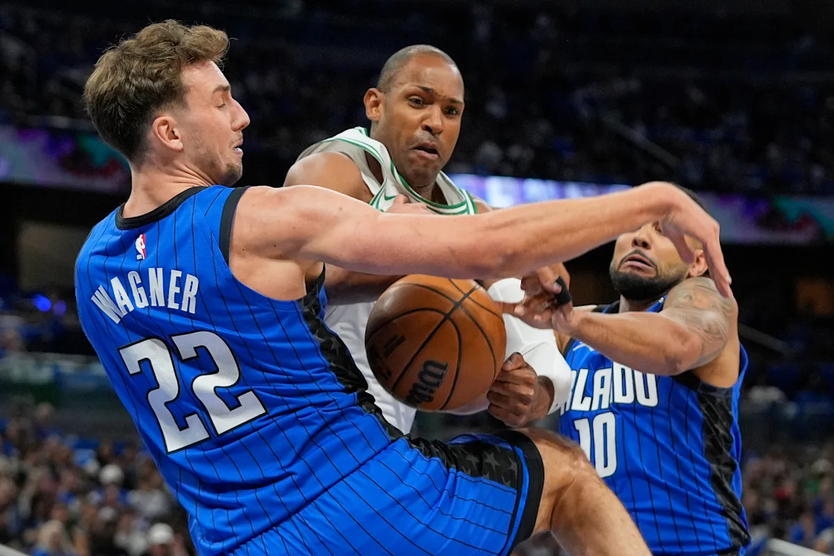 Miracle in Milwaukee: Magic Stun Celtics as Trent Jr. Powers Bucks in Playoff Drama