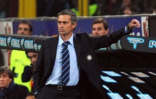 "Mourinho’s Magic: How a New Era at Inter Milan Was Born Overnight"