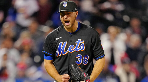 "Mystery Ace Megill: Can He Single-handedly Dethrone the Phillies?"