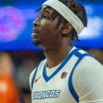 "Mystery Booster: WSU Snags Intriguing Transfer from Boise State with Emmanuel Ugbo"