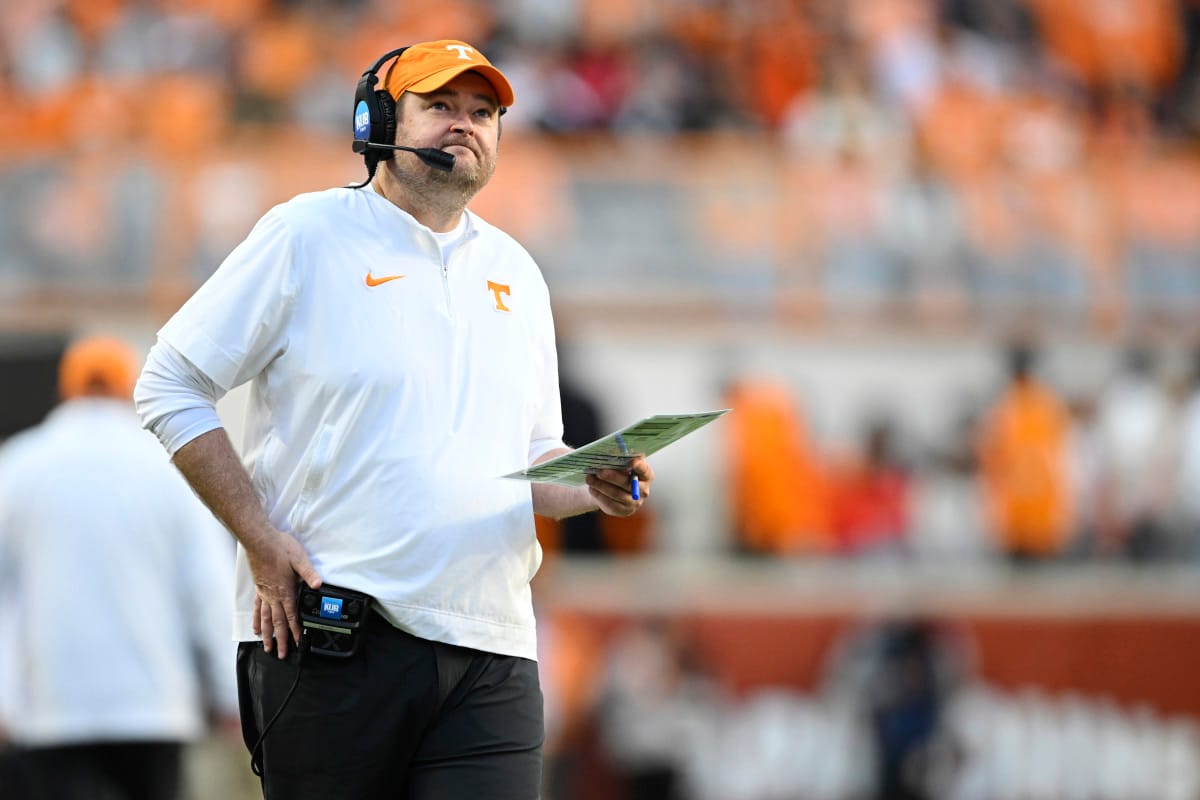 Mystery QB Snubs Massive Tennessee Deal: Who Could It Be?