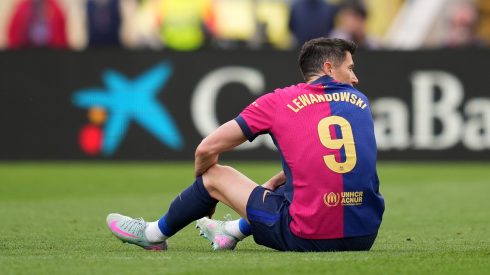 Mystery Starters Shake Up Lineups: Barcelona vs. Real Madrid in Epic Copa del Rey Final 2025 Clash