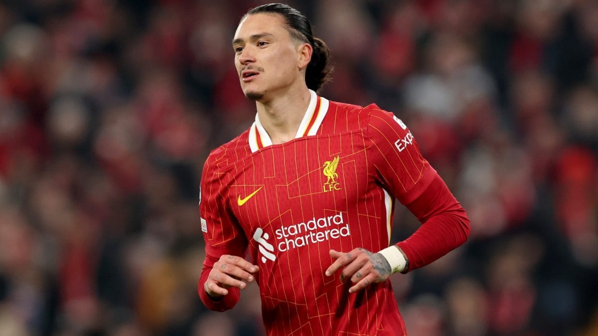 Mystery Surrounds Liverpool&apos;s £110M Star: Arne Slot Faces Uphill Battle