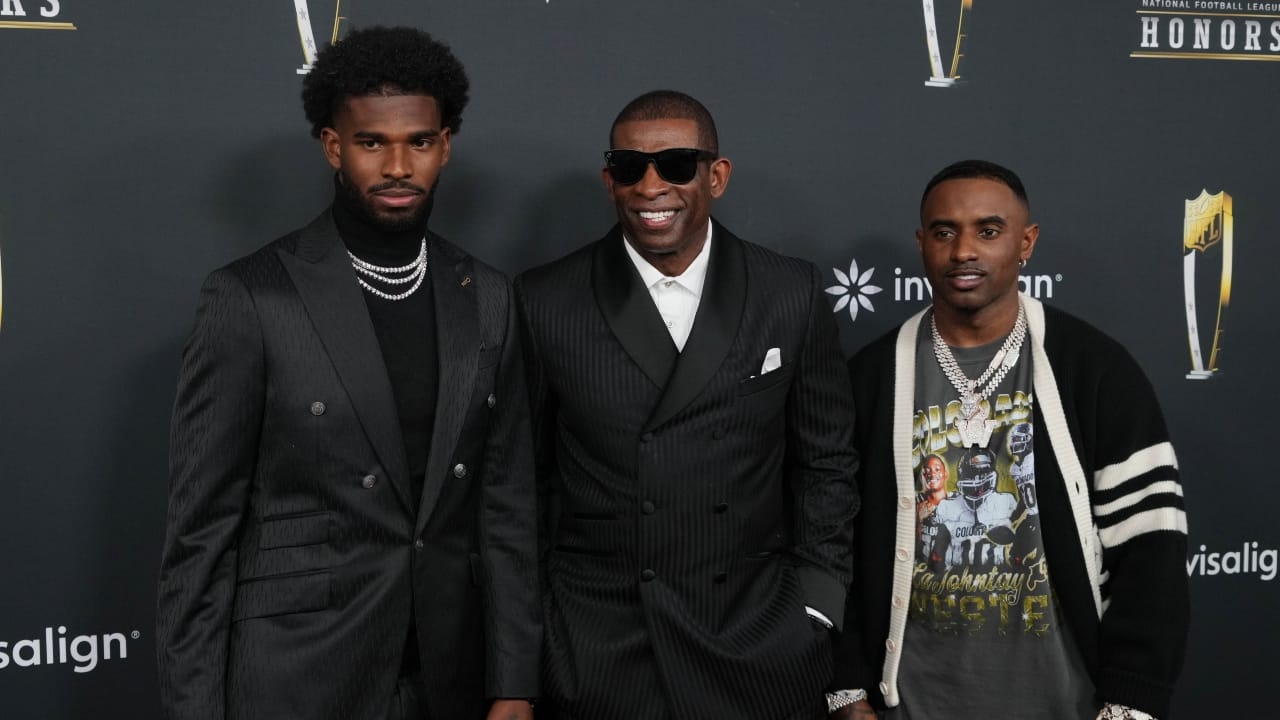 Mystery Team Emerges as Frontrunner for Shedeur Sanders in 2025 NFL Draft