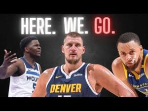 NBA Playoff Seeds Set Following Chaotic Final Day