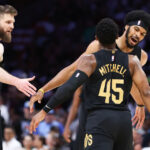 NBA Shockwaves: How the Cavaliers’ Stunning 55-Point Rout Redefined Playoff Dominance Forever