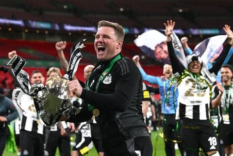 "Newcastle's Bold Move: Could a Liverpool Superstar Be Packing His Bags for Tyneside?"
