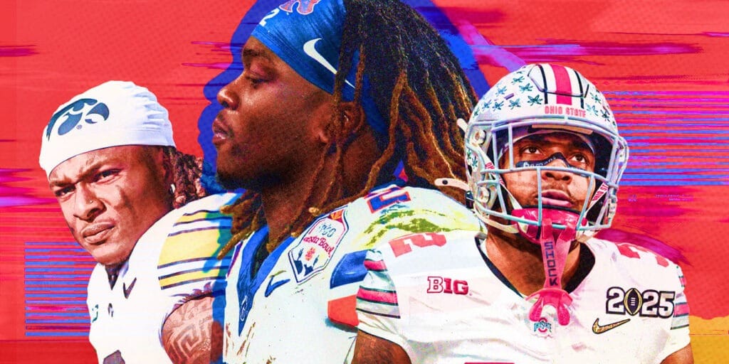 NFL Draft QB Showdown: Who&apos;s Leading the Accuracy Race?