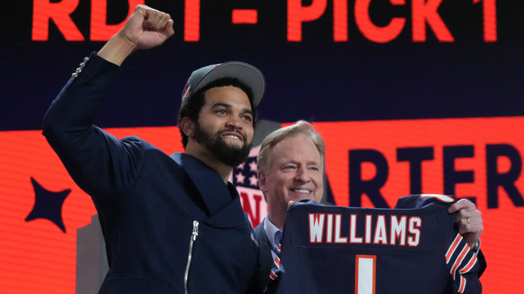 NFL Draft Secrets Revealed: Inside the War Rooms and Trade Tactics