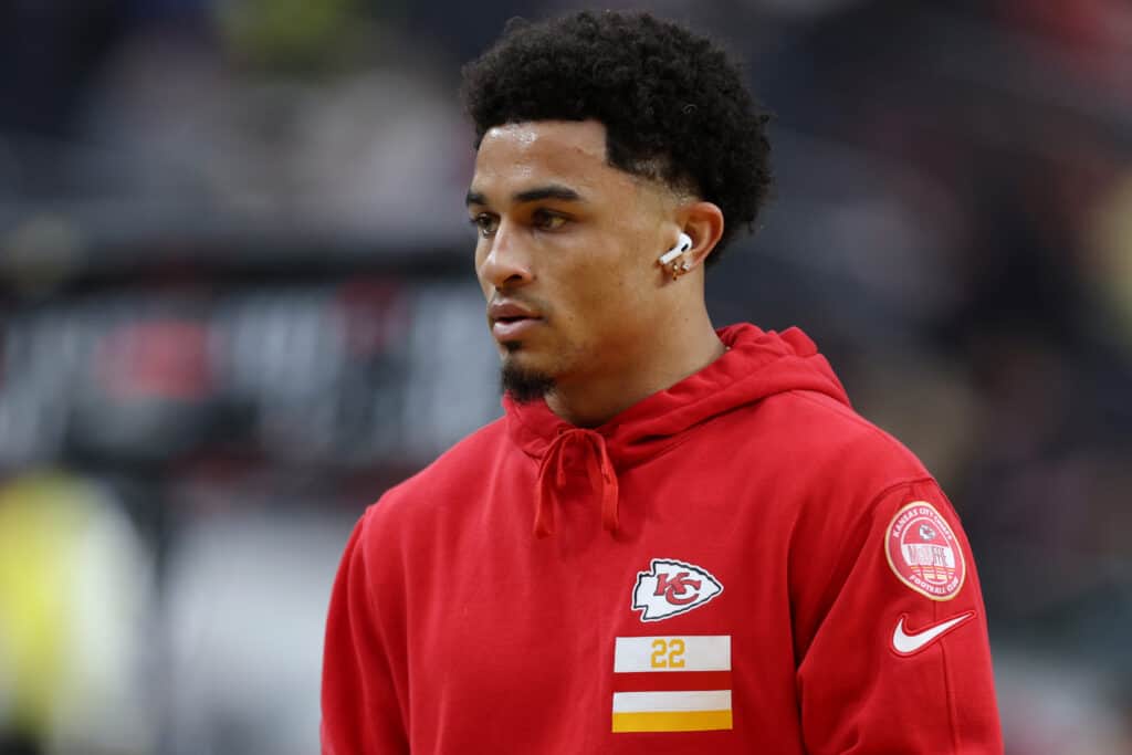 NFL Scout Stuns Fans: "This Rookie Could Outshine Trent McDuffie" – Who Is He?