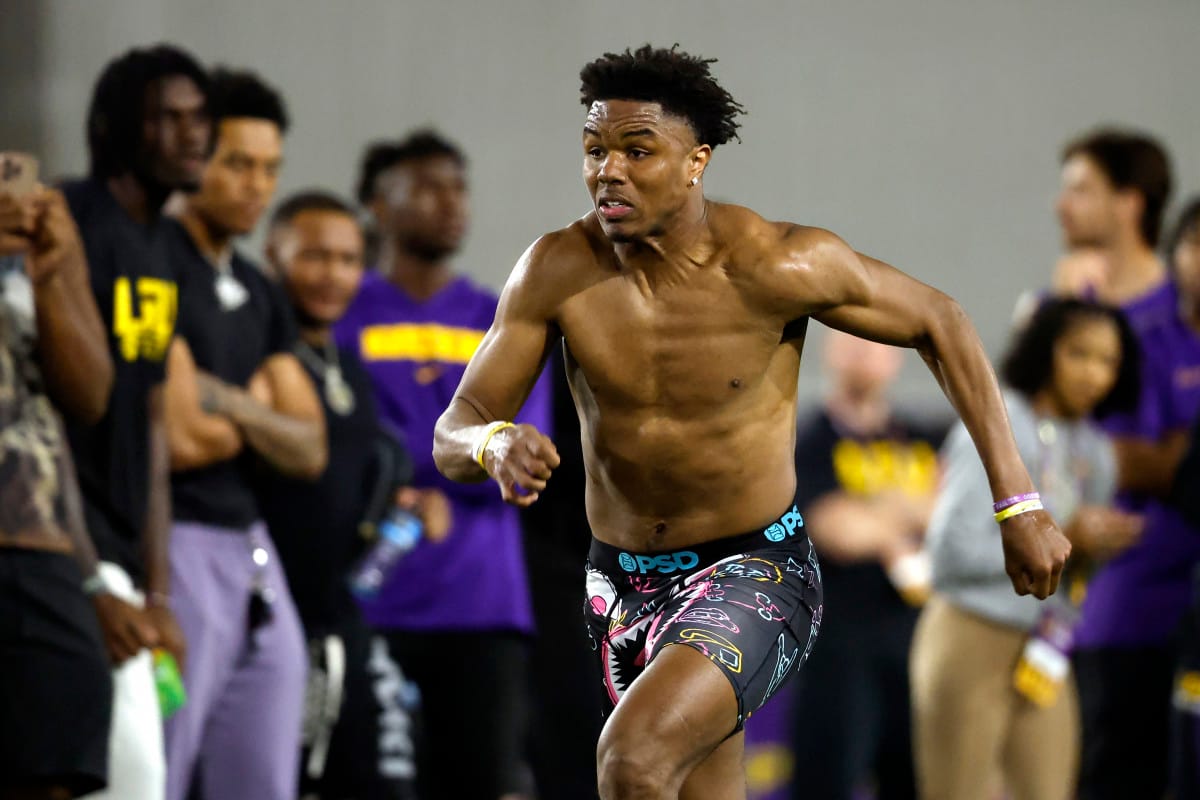 NFL Scrutinized: Star Agent Slams League Over Handling of Kyren Lacy&apos;s Tragic Passing