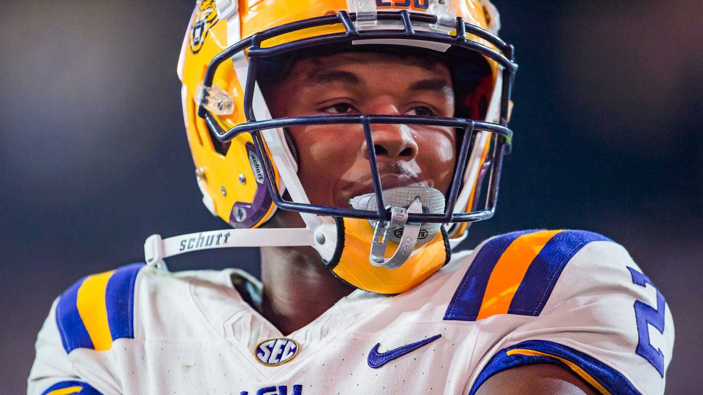 NFL Under Fire: Agent Slams League for Revoking Kyren Lacy&apos;s Combine Invite in Shocking Move
