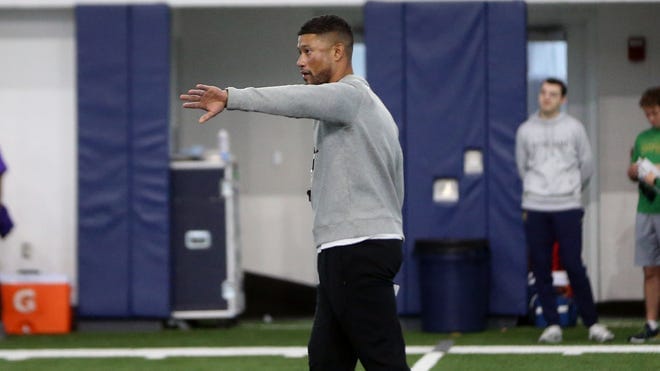 "Notre Dame Football Unlocks a Strategic Secret: Why Zone Defense Could Change the Game!"