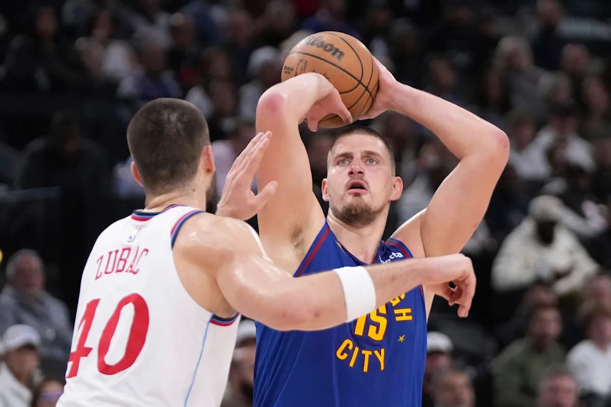 "Nuggets Clash with Clippers: Will Nikola Jokić's Magic Outshine LA's Stars? Keys, Schedule, and Bold Predictions Inside!"
