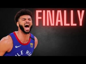 Nuggets DESTROY Clippers Behind Murray Eruption