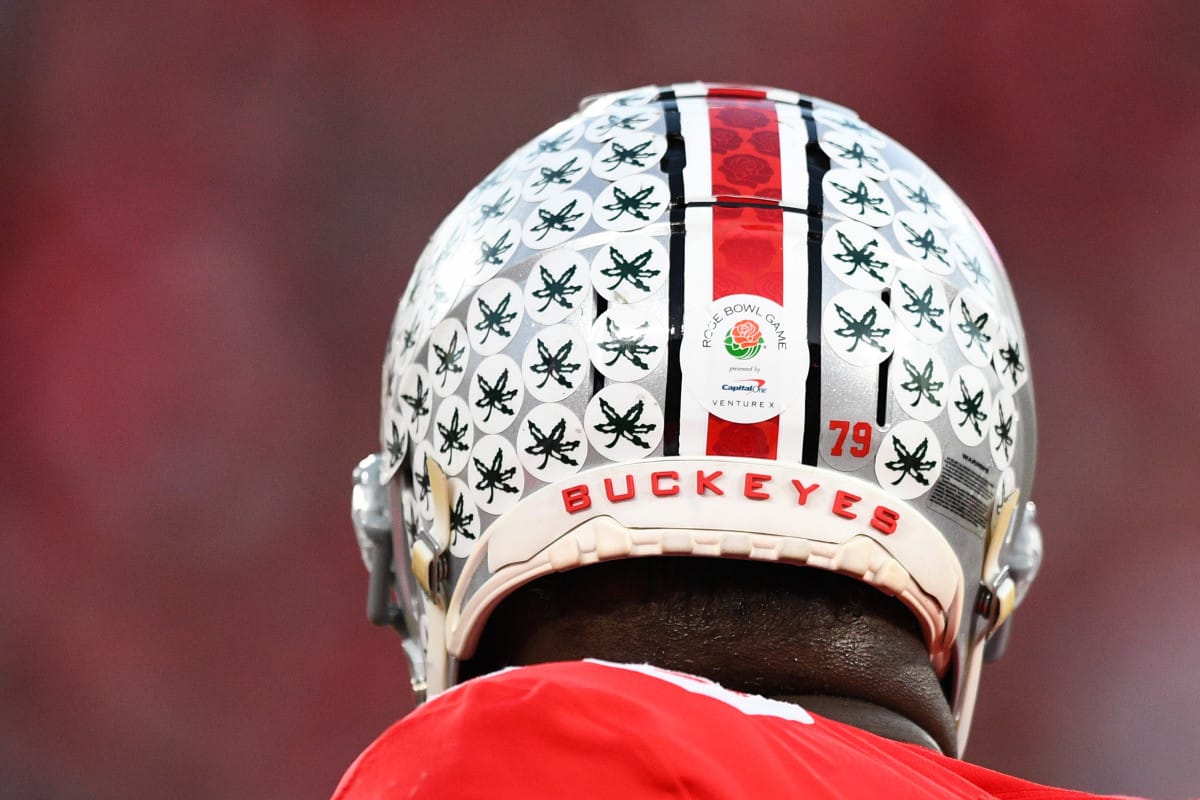 "Ohio State Star Shocks Fans: Unexpected Transfer Looms After Stellar Spring Game Performance"