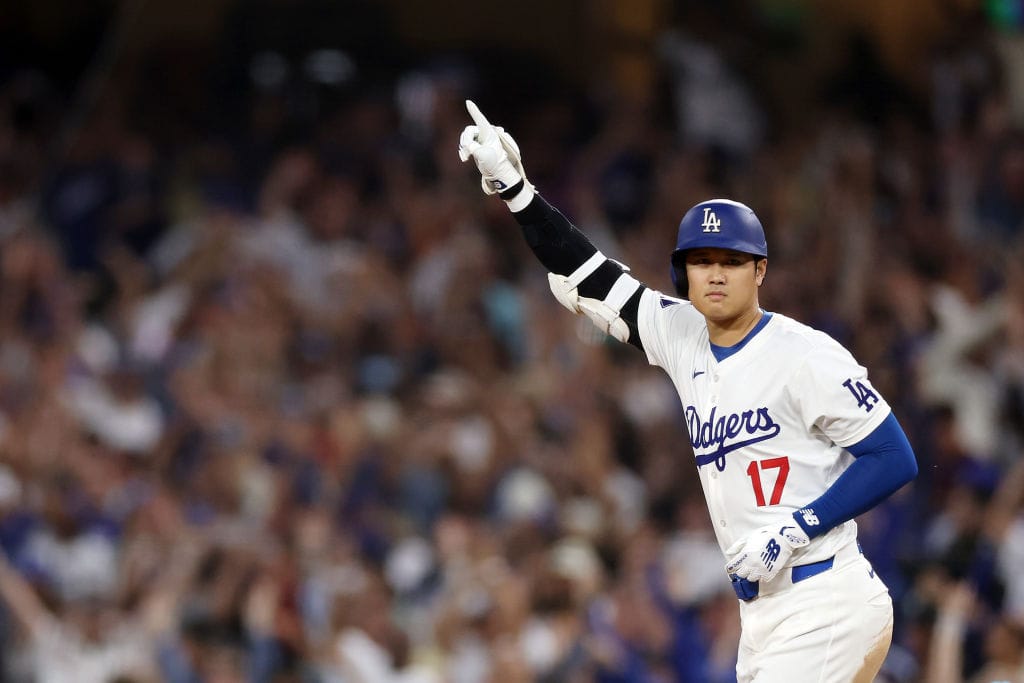 "Ohtani's Sunday Night Showdown: Will He Rewrite the Record Books Against Rivals?"
