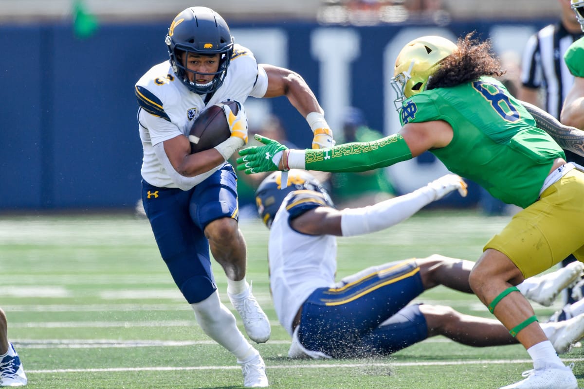 "Oklahoma Snags Coveted Running Back in Stunning Transfer Coup!"